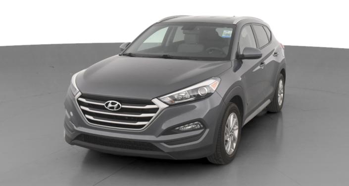 2018 Hyundai Tucson SEL -
                Indianapolis, IN