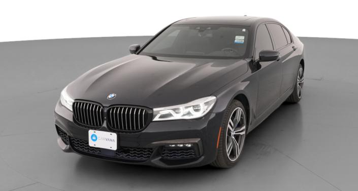 2018 BMW 7 Series 750i -
                  Tempe, AZ