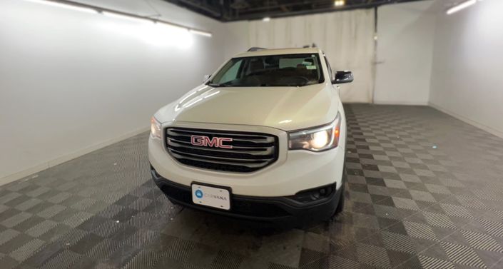 2017 GMC Acadia SLT -
                  Framingham, MA