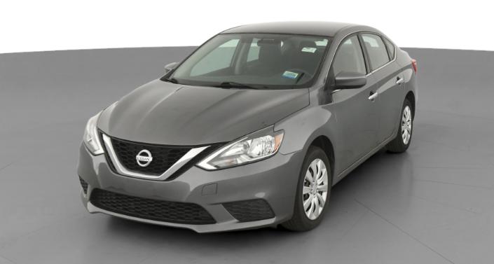 2016 Nissan Sentra SV -
                  Tolleson, AZ