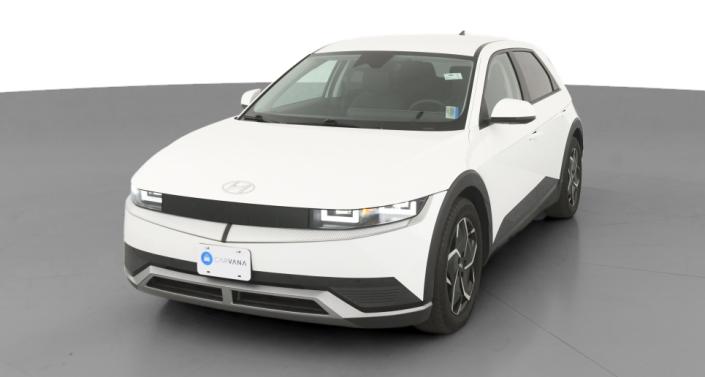 2022 Hyundai Ioniq 5 SEL Hero Image