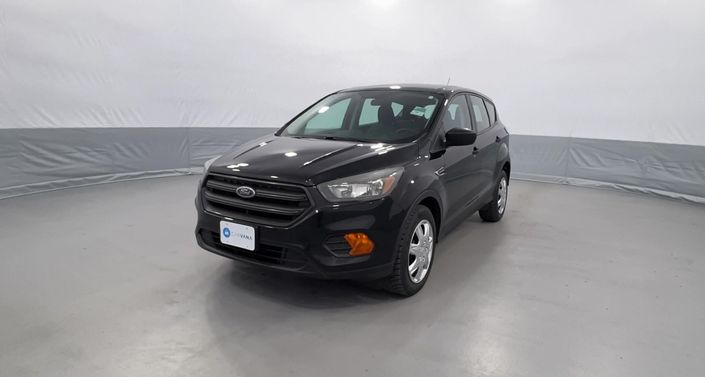 2018 Ford Escape S -
                  Akron, NY