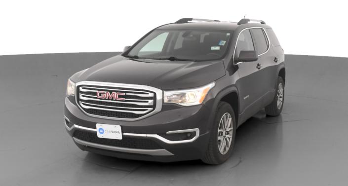 2018 GMC Acadia SLE -
                  Indianapolis, IN