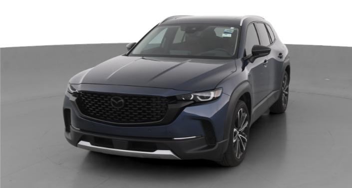 Thumbnail: 2023 Mazda CX-50 - 1
