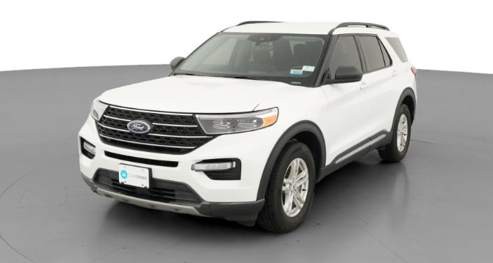 Thumbnail: 2023 Ford Explorer - 1