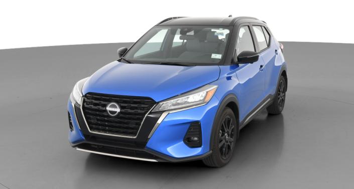 2024 Nissan Kicks SR -
                Bessemer, AL