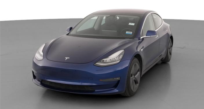 2019 Tesla Model 3 Mid Range -
                  Tolleson, AZ