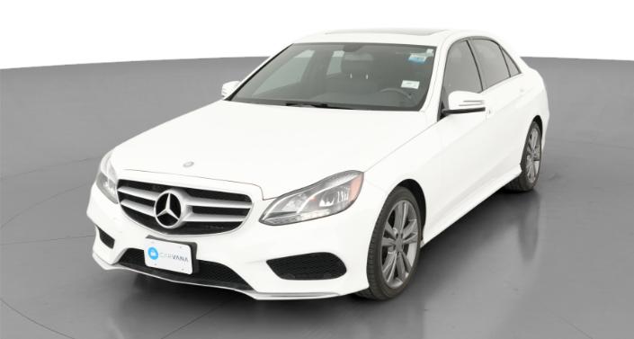 2016 Mercedes-Benz E-Class E 350 -
                  Indianapolis, IN
