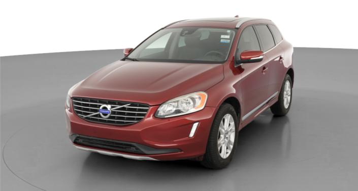 Thumbnail: 2016 Volvo XC60 - 1