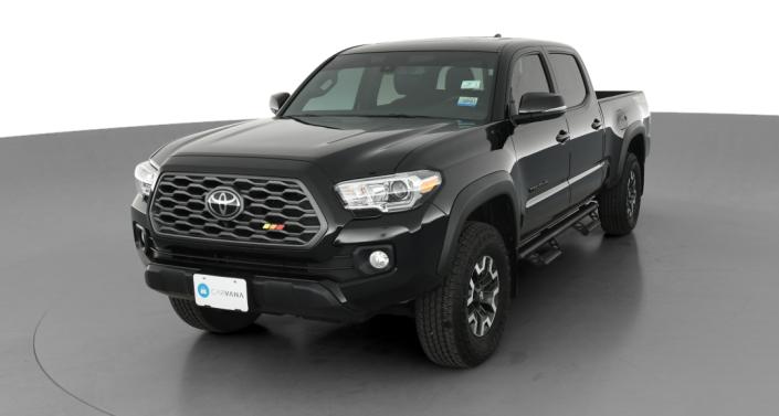 2023 Toyota Tacoma TRD Off-Road -
                  Richton Park, IL