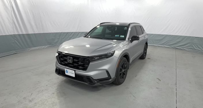 2023 Honda CR-V Sport Hero Image