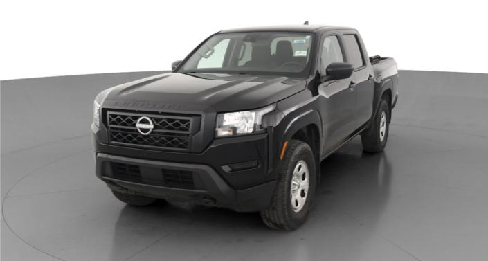 2022 Nissan Frontier S/C -
                  Indianapolis, IN
