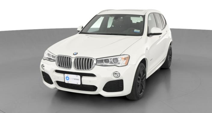 2016 BMW X3 xDrive35i -
                  Rocklin, CA
