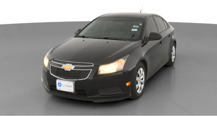 2014 Chevrolet Cruze LS -
                  Tolleson, AZ