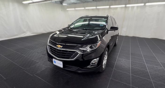 2020 Chevrolet Equinox LT -
                  Indianapolis, IN