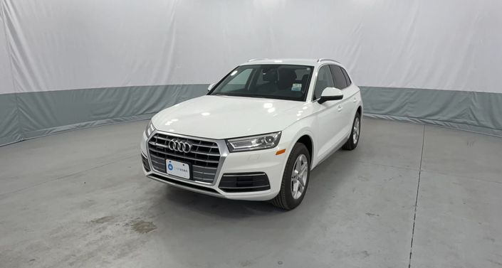 2019 Audi Q5 Premium -
                  Kansas City, MO