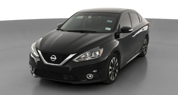 2019 Nissan Sentra SR -
                  San Antonio, TX