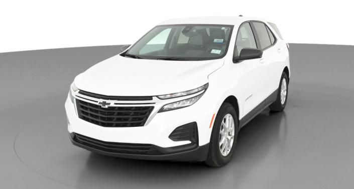 2022 Chevrolet Equinox LS -
                Bessemer, AL