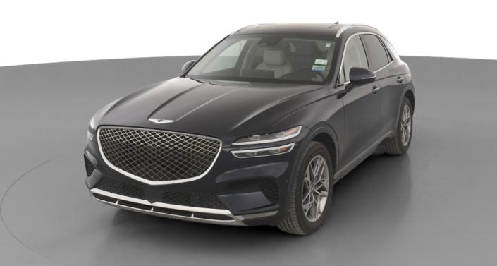 2022 Genesis GV70 Standard -
                  Fort Worth, TX