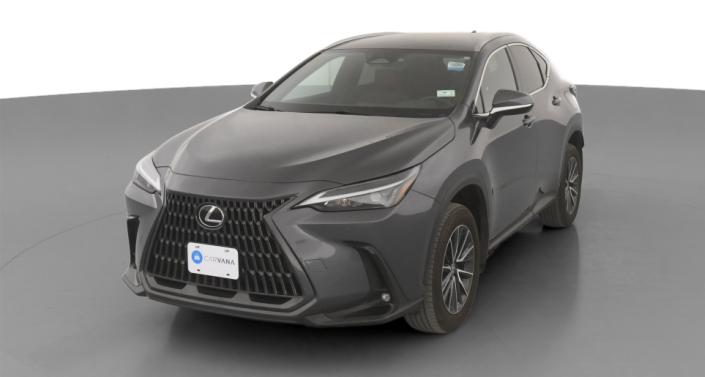2023 Lexus NX 250 -
                  Fort Worth, TX