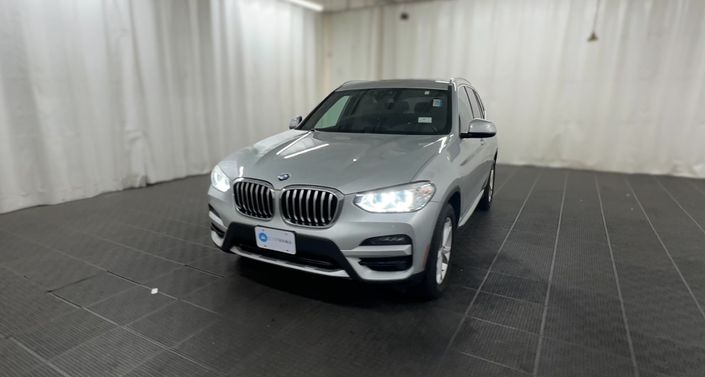 2020 BMW X3 xDrive30i -
                  North Las Vegas, NV