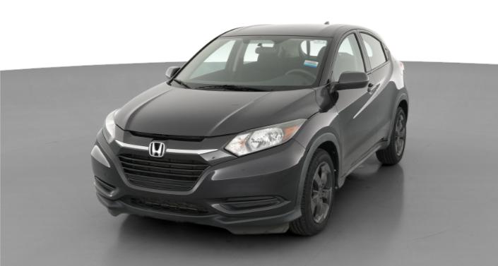 Thumbnail: 2016 Honda HR-V - 1