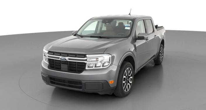 2022 Ford Maverick Lariat -
                  Bessemer, AL