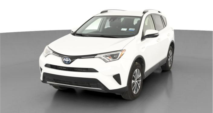 Thumbnail: 2018 Toyota RAV4 - 1
