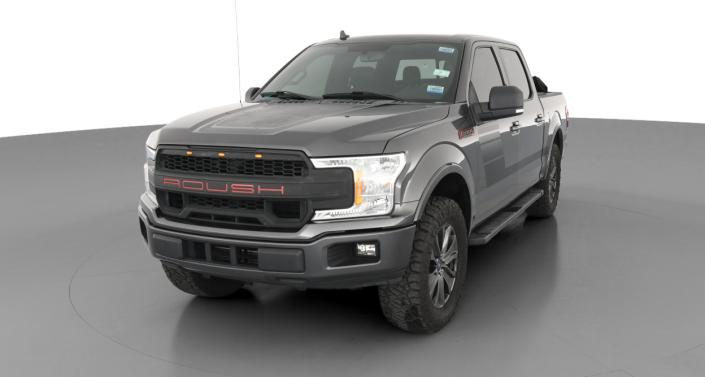 2018 Ford Econoline E-150 -
                  Bessemer, AL