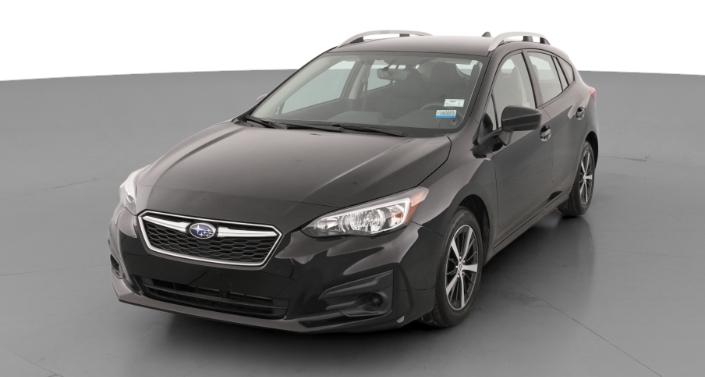 2019 Subaru Impreza Premium -
                  Tolleson, AZ