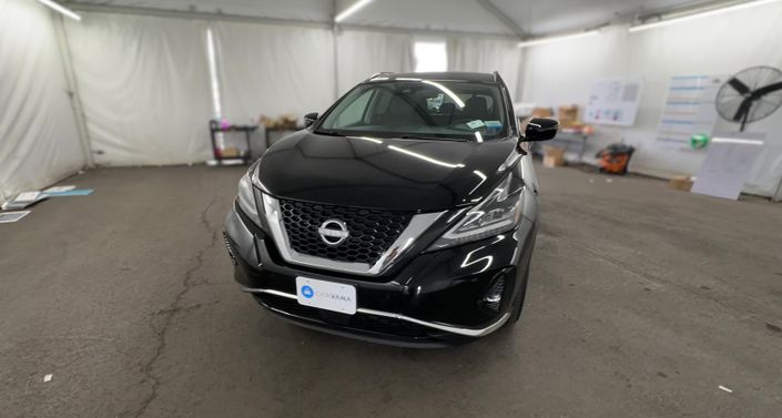Thumbnail: 2024 Nissan Murano - 1