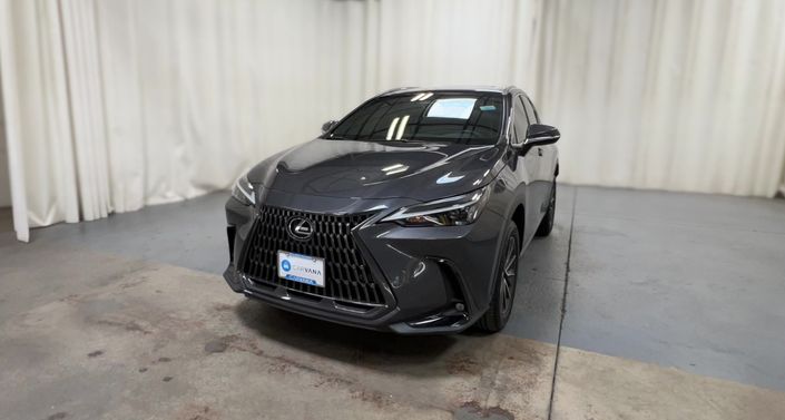 Thumbnail: 2023 Lexus NX - 1