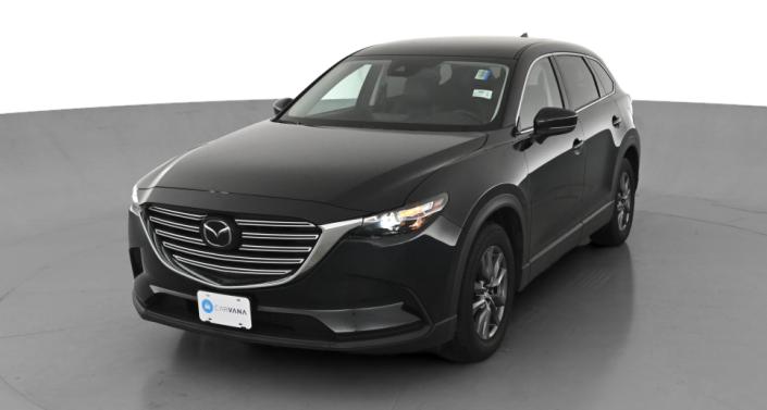 2022 Mazda CX-9 Touring Hero Image