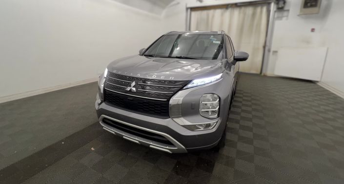 2022 Mitsubishi Outlander SEL -
                  Framingham, MA