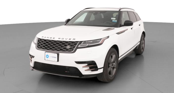 2022 Land Rover Range Rover Velar R-Dynamic S -
                  Tolleson, AZ