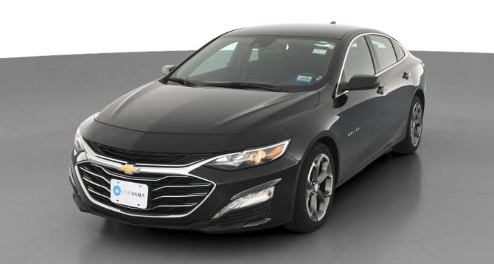 2023 Chevrolet Malibu LT Hero Image