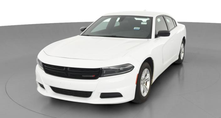 Thumbnail: 2023 Dodge Charger - 1