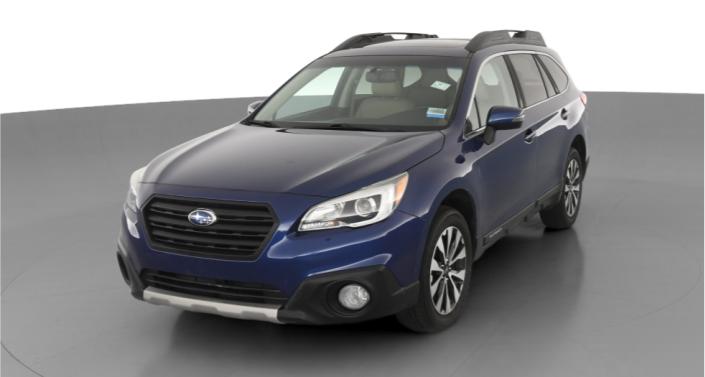 Thumbnail: 2017 Subaru Outback - 1