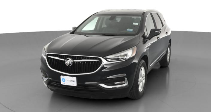 2018 Buick Enclave Essence Hero Image