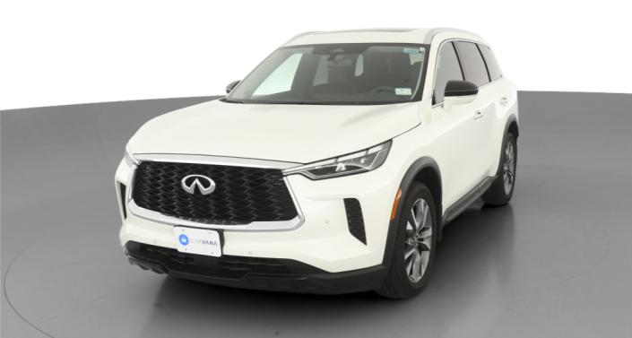 2024 INFINITI QX60 Luxe -
                  Rocklin, CA