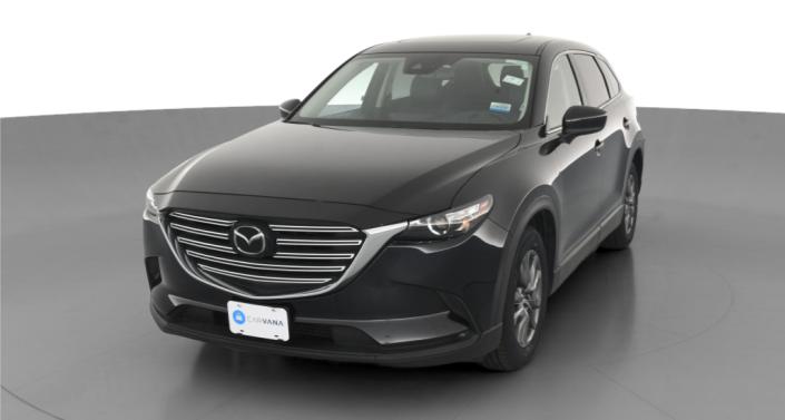 2023 Mazda CX-9 Touring Hero Image