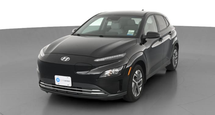 2023 Hyundai Kona SE Hero Image