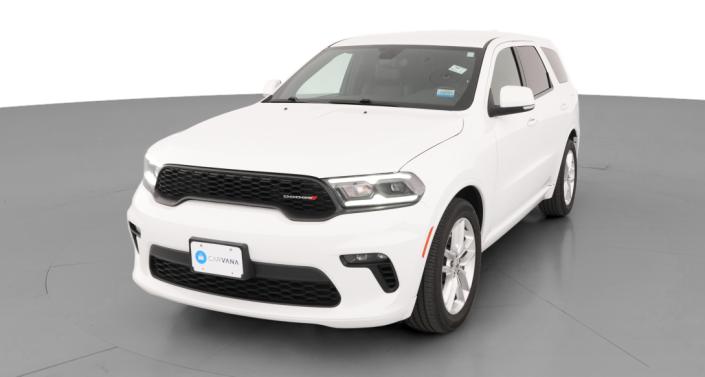 Thumbnail: 2021 Dodge Durango - 1