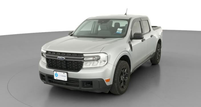 2022 Ford Maverick XLT -
                  Lorain, OH