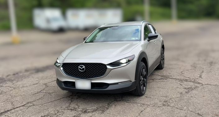 2024 Mazda CX-30 Select -
                  Bridgeville, PA