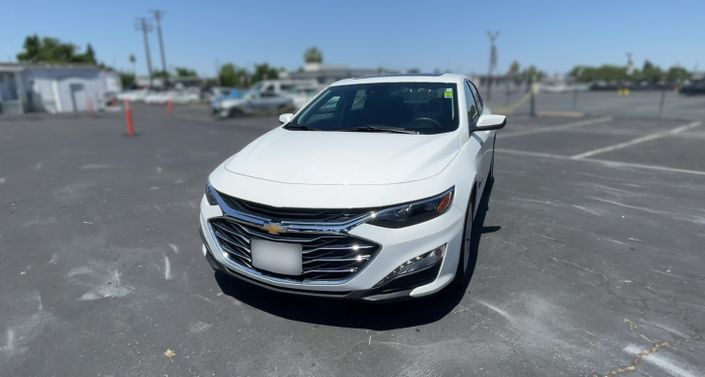 2024 Chevrolet Malibu LT -
                Rocklin, CA