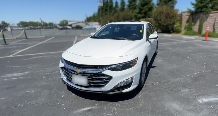 2024 Chevrolet Malibu LT -
                Rocklin, CA