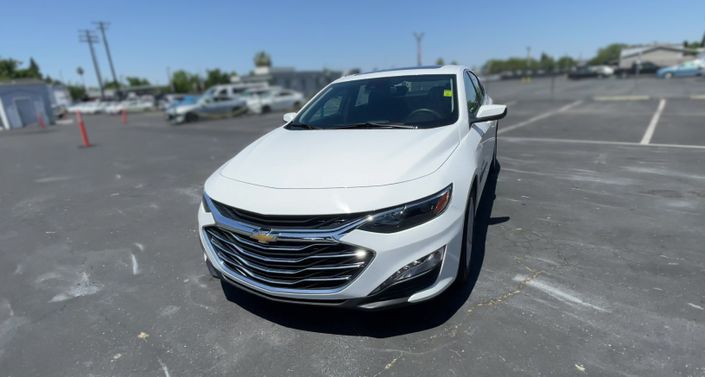 2024 Chevrolet Malibu LT -
                  Rocklin, CA