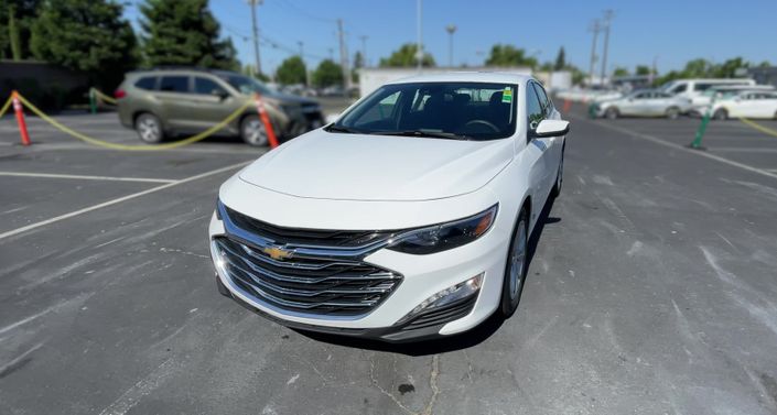 2024 Chevrolet Malibu LT -
                Rocklin, CA
