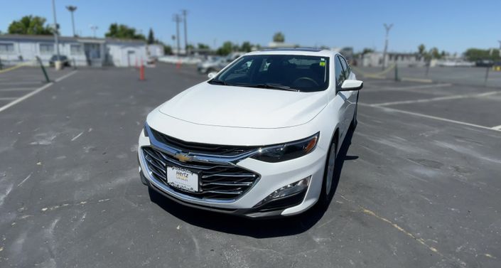 2024 Chevrolet Malibu LT -
                  Rocklin, CA